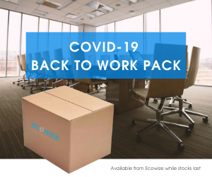 COVID Back To Work Packs