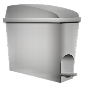 Sanitary Bins