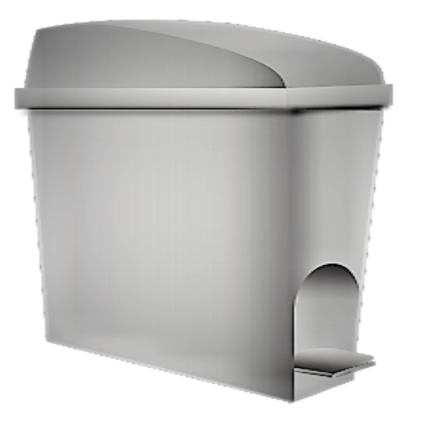 Sanitary Bins