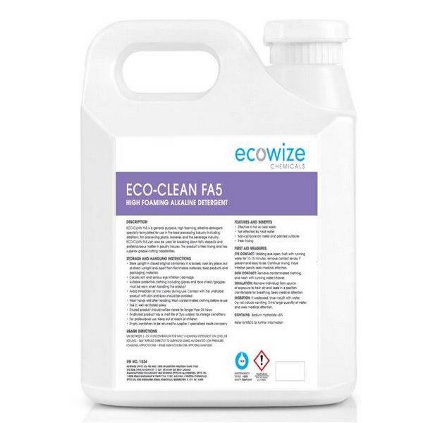 Ecowize