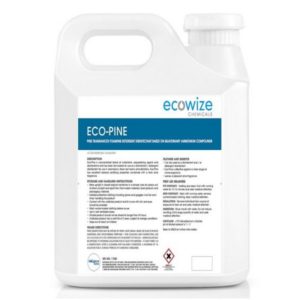 Ecowize