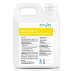 Ecowize | Hygiene Consumable products