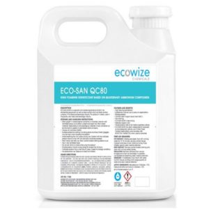 Ecowize products | Hygiene Consumable products