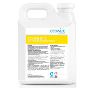 Ecowize | Hygiene Consumable products