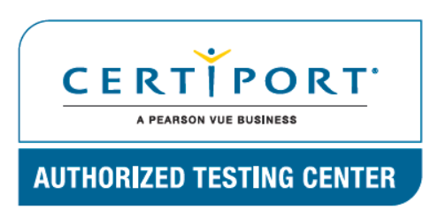 Certiport Authorised Testing Center