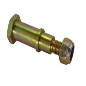 Coupling Pin and Nut